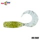 Relax Twister 4cm-VR1- TS-(25 db/cs)