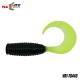 Relax Twister 4cm-VR1- TS-(25 db/cs)