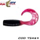 Relax Twister 4cm-VR1- TS-(25 db/cs)