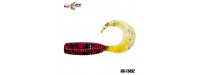 Relax Twister 4cm-VR1- TS492-(25 db/cs)