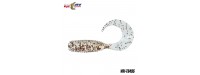 Relax Twister 4cm-VR1- TS495-(25 db/cs)