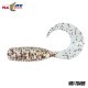 Relax Twister 4cm-VR1- TS-(25 db/cs)