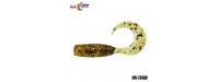 Relax Twister 4cm-VR1- TS496-(25 db/cs)