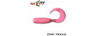 Relax Twister 4cm-VR1- TS512-(25 db/cs)