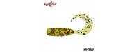 Relax Twister 4cm-VR1- TS520-(25 db/cs)