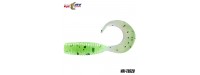 Relax Twister 4cm-VR1- TS528-(25 db/cs)