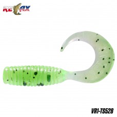 Relax Twister 4cm-VR1- TS528-(25 db/cs)