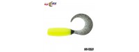 Relax Twister 4cm-VR1- TS531-(25 db/cs)