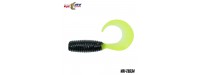 Relax Twister 4cm-VR1- TS534-(25 db/cs)