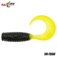 Relax Twister 4cm-VR1- TS550-(25 db/cs)
