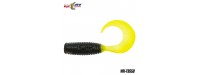 Relax Twister 4cm-VR1- TS550-(25 db/cs)