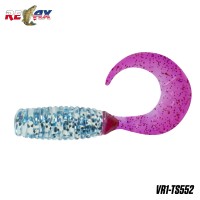 Relax Twister 4cm-VR1- TS552-(25 db/cs)