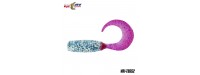 Relax Twister 4cm-VR1- TS552-(25 db/cs)