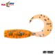 Relax Twister 4cm-VR1- TS-(25 db/cs)