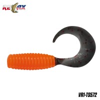 Relax Twister 4cm-VR1- TS572-(25 db/cs)
