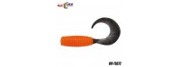 Relax Twister 4cm-VR1- TS572-(25 db/cs)