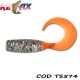 Relax Twister 4cm-VR1- TS-(25 db/cs)