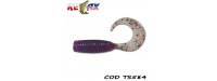 Relax Twister 4cm-VR1- TS584-(25 db/cs)