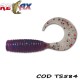 Relax Twister 4cm-VR1- TS-(25 db/cs)