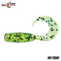 Relax Twister 4cm-VR1- TS594-(25 db/cs)