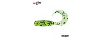 Relax Twister 4cm-VR1- TS594-(25 db/cs)