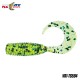 Relax Twister 4cm-VR1- TS-(25 db/cs)