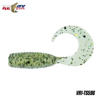 Relax Twister 4cm-VR1- TS596-(25 db/cs)