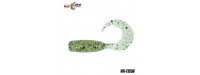 Relax Twister 4cm-VR1- TS596-(25 db/cs)