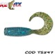 Relax Twister 4cm-VR1- TS-(25 db/cs)