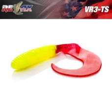 Relax Twister 6cm -VR3- TS-(15db/cs)