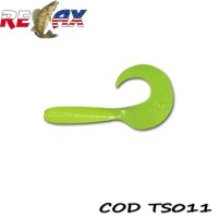 Relax Twister 6cm-VR3-TS011-(15db/cs)