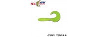 Relax Twister 6cm-VR3-TS011-(15db/cs)