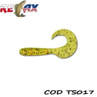 Relax Twister 6cm-VR3-TS017-(15db/cs)