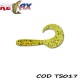 Relax Twister 6cm -VR3- TS-(15db/cs)