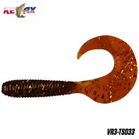 Relax Twister 6cm-VR3-TS033-(15db/cs)