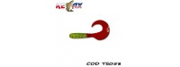 Relax Twister 6cm-VR3-TS058-(15db/cs)