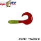 Relax Twister 6cm -VR3- TS-(15db/cs)