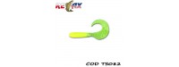 Relax Twister 6cm-VR3-TS082-(15db/cs)