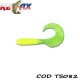Relax Twister 6cm -VR3- TS-(15db/cs)