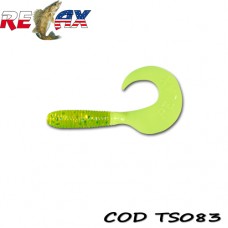 Relax Twister 6cm-VR3-TS083-(15db/cs)
