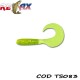 Relax Twister 6cm -VR3- TS-(15db/cs)