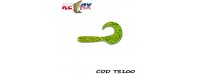 Relax Twister 6cm-VR3-TS100-(15db/cs)