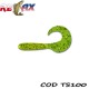 Relax Twister 6cm -VR3- TS-(15db/cs)
