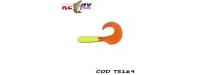 Relax Twister 6cm-VR3-TS169-(15db/cs)