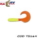 Relax Twister 6cm -VR3- TS-(15db/cs)