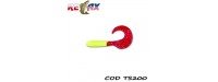 Relax Twister 6cm-VR3-TS200-(15db/cs)