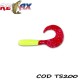 Relax Twister 6cm -VR3- TS-(15db/cs)