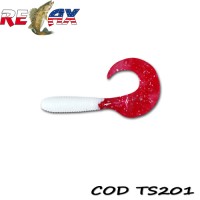 Relax Twister 6cm-VR3-TS201-(15db/cs)