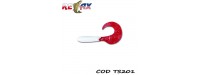 Relax Twister 6cm-VR3-TS201-(15db/cs)
