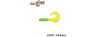 Relax Twister 6cm-VR3-TS229-(15db/cs)